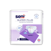 Seni Super Plus Incontinentieslips